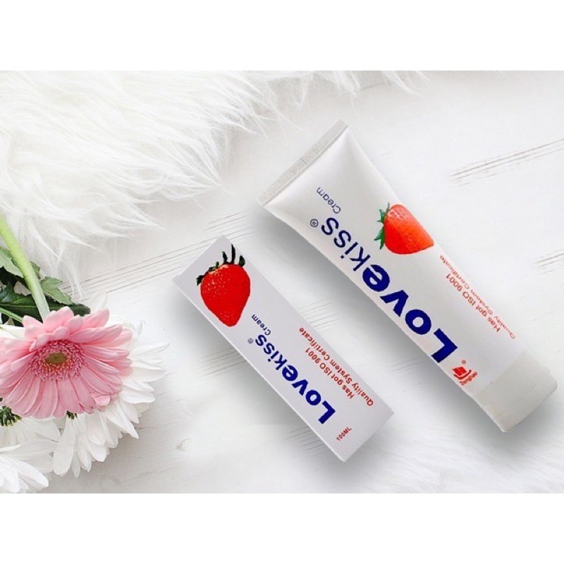 [Có hóa đơn] Gel Bôi Trơn Hotkis Hương Chery 50ml chính hãng