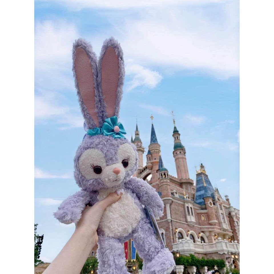Thú nhồi bông thỏ Stella Lou full tag disney xinh xắn đáng yêu nhiều kích thước