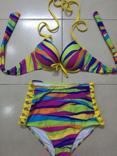 Bikini cao cấp