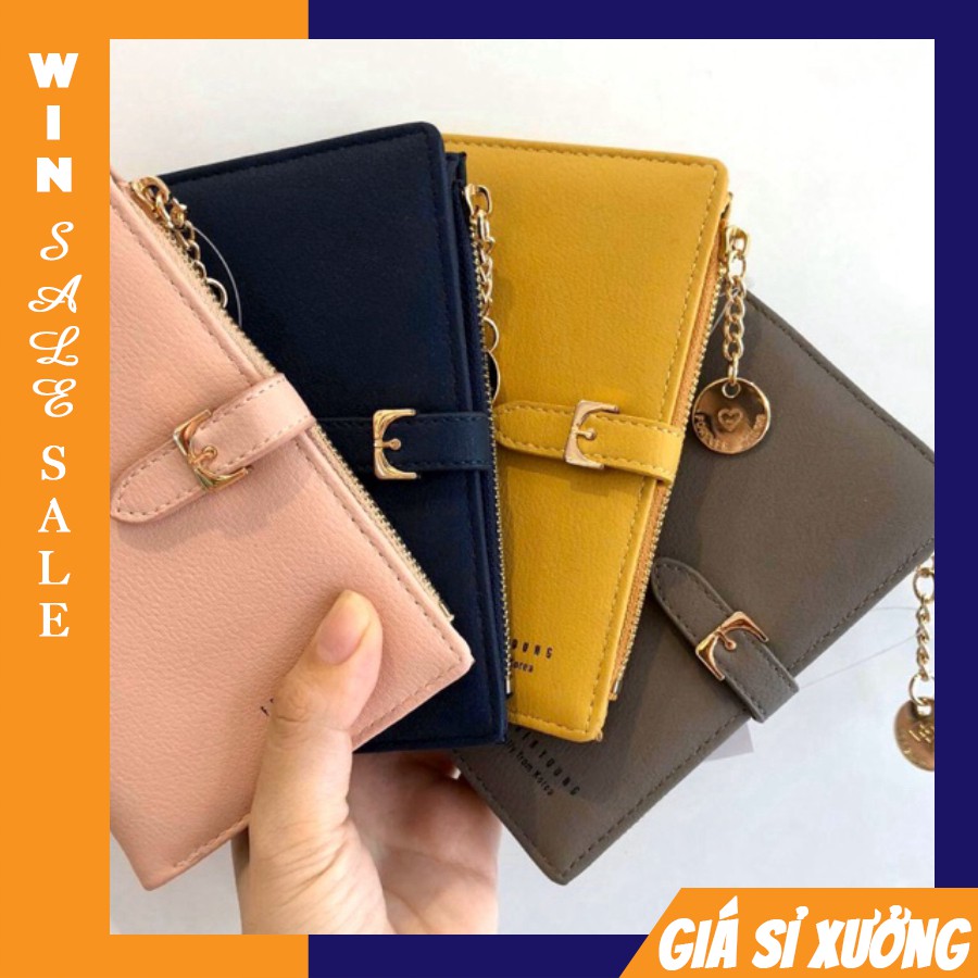 Ví xài forever young ngắn