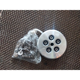 Nồi độ 5 lò xo sirius 110