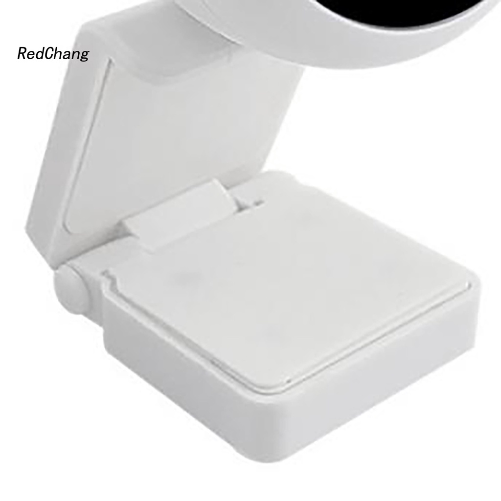 Webcam kỹ thuật số độ phân giải cao 1080P thiết kế đơn giản trọng lượng nhẹ cho máy tính | BigBuy360 - bigbuy360.vn