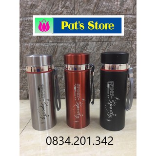 ❤️ Bình giữ nhiệt inox cao cấp giữ nhiệt hơn 12h 1000ml❤️