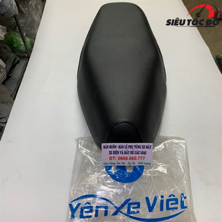 Yên wave gầy / wave alpha đời đầu
