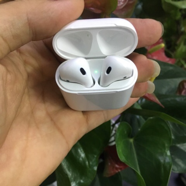 Tai nghe AIRPOSD Hàng 1 1 TWS - TAI KẾT NỐI QUA BLUETOOTH.