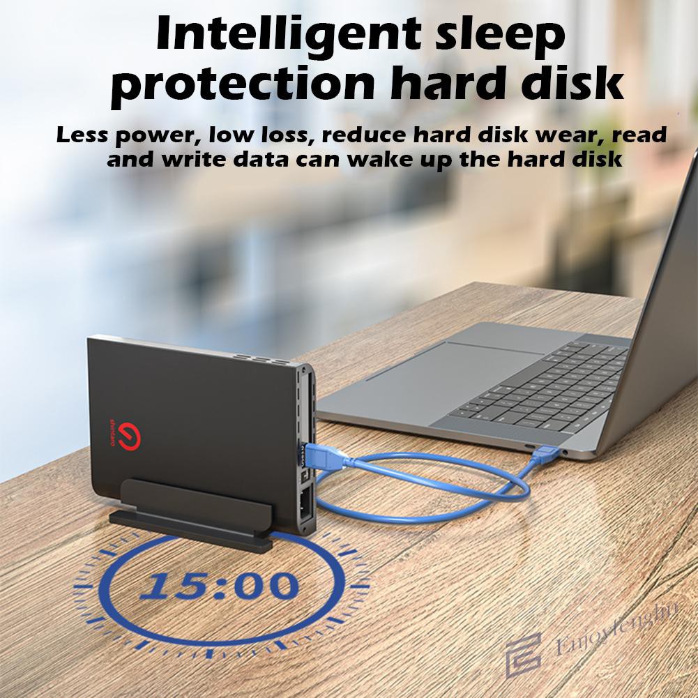 Thiết Bị Chuyển Đổi Ổ Cứng Ngoài Usb 3.0 Sang 3.5 2.5 Inch Sata | BigBuy360 - bigbuy360.vn