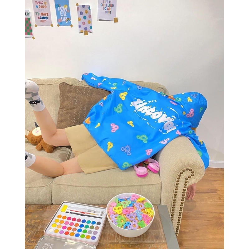 BREAKFAST JACKET UNCOVER | BigBuy360 - bigbuy360.vn