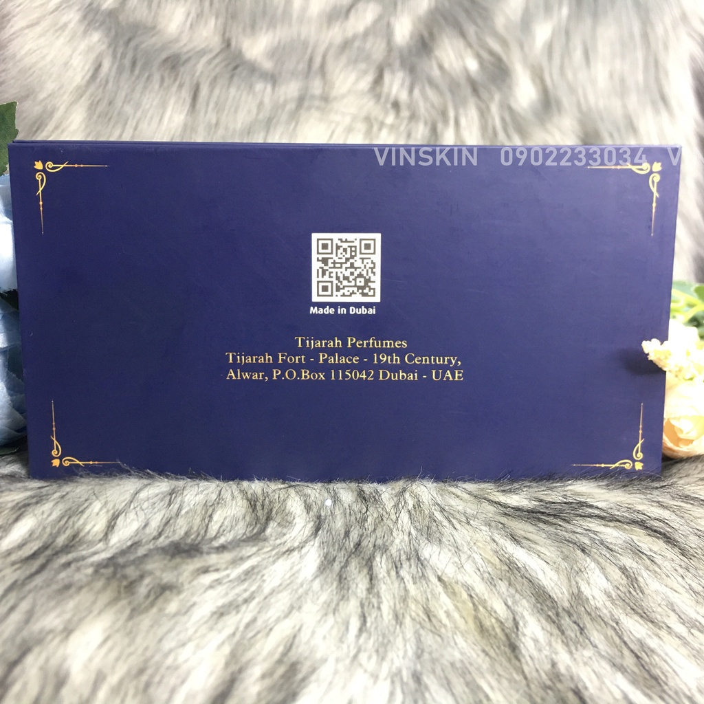 Set 5 lọ lăn tinh dầu cho NAM, Tinh dầu chính hãng Dubai | BigBuy360 - bigbuy360.vn