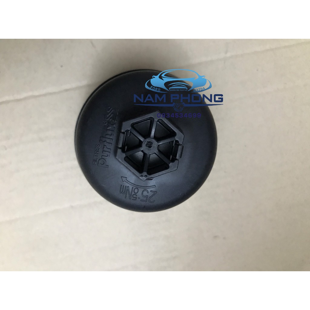 Giá bắt lọc dầu dành cho Transit 2011-2019 - 3M5Q6737AA