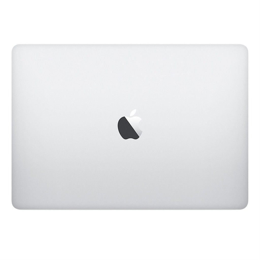 Apple Macbook Pro 2017 MLUQ2 Silver - Hàng Chính Hãng