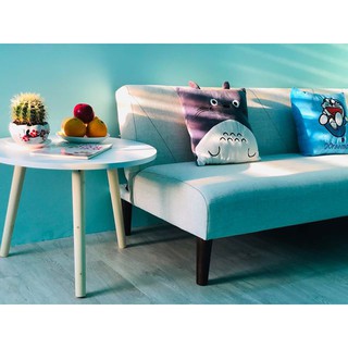 Sofa Giường Đa Năng BNS-2002 Kem (Sofa Bed)