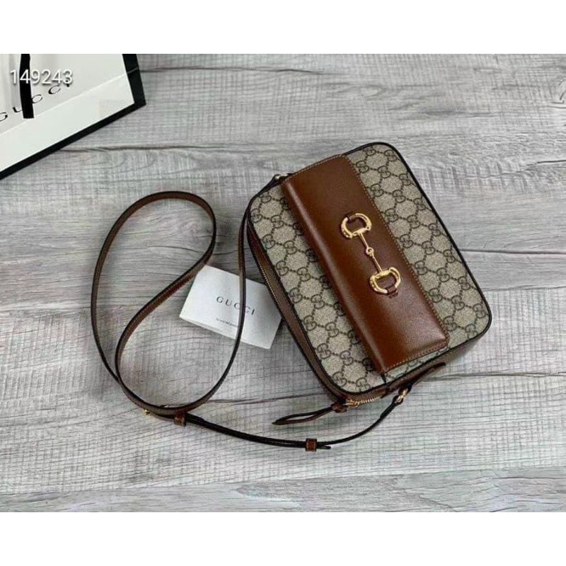 TÚI GC DÁNG HỘP CHUẨN SPSL SIZE 24CM