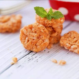 💥💥SALE CƠM CHÁY VIÊN THÁI LAN 🇹??🇭🇹🇭