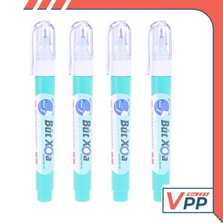 Bút xoá tròn đầu sắt TL 01