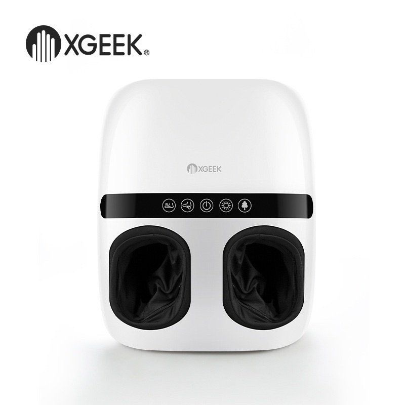 Máy massage chân bấm huyệt XGEEK F3 Xiaomi
