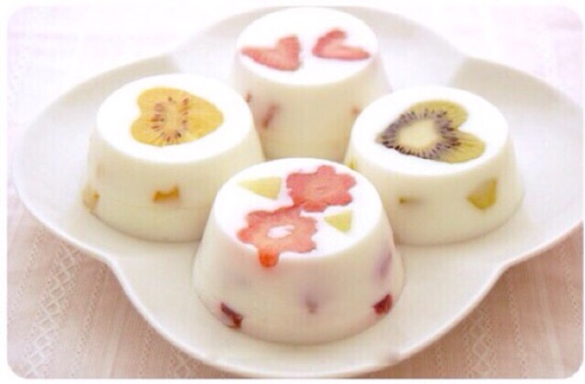 Bột rau câu Jelly làm thạch giòn ngon (gói) | BigBuy360 - bigbuy360.vn