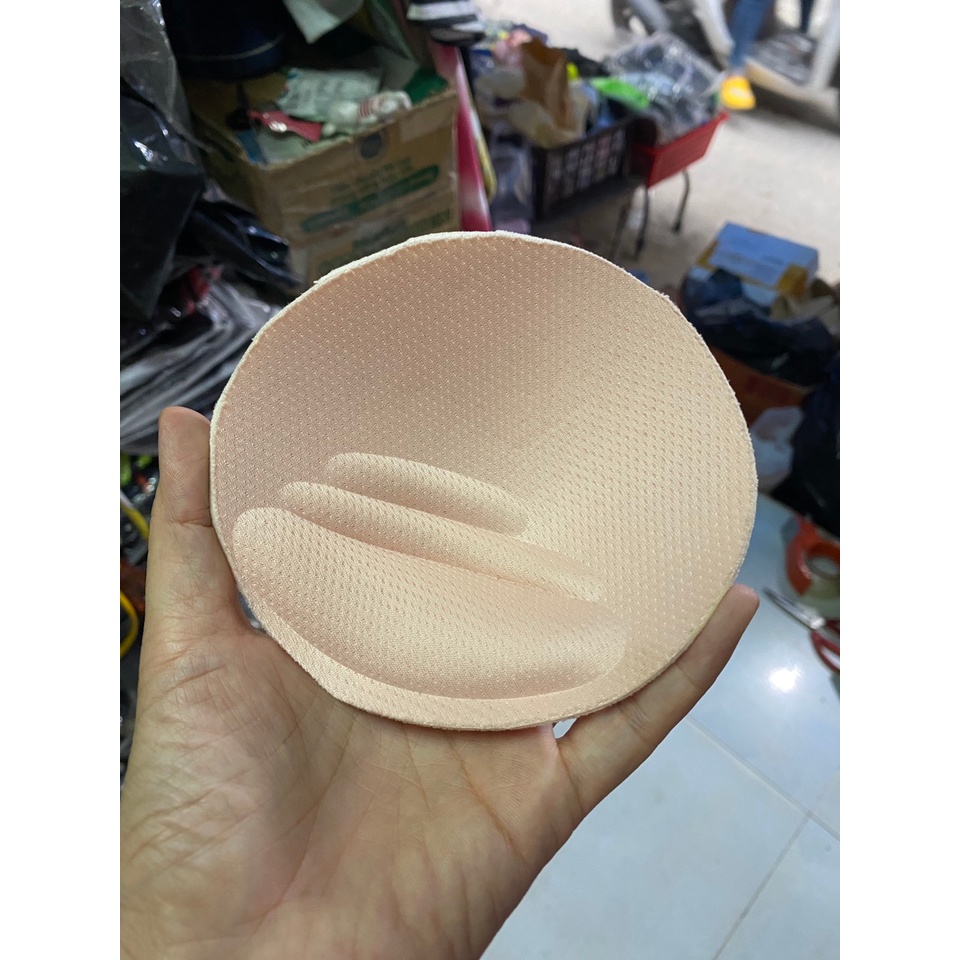 Mút nhét đồ bơi nữ hàng xuất dư(cặp mút)