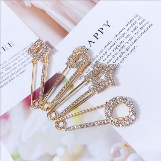 Korean fashion brooch