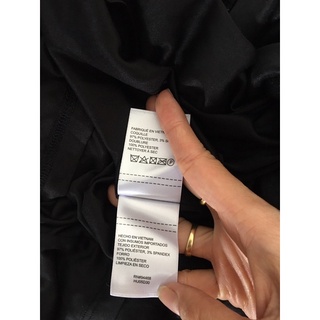 Đầm nhung LAUNDRY dư xịn 🍀🍀🍀