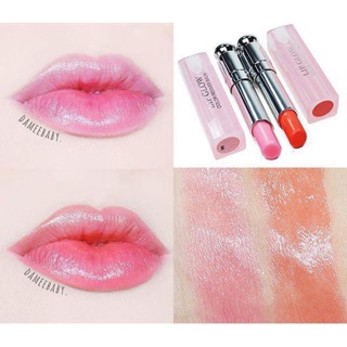 Son dưỡng dior lipglow