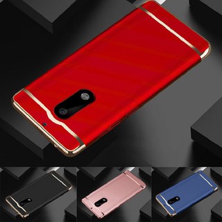 Ốp lưng 3 mảnh Classic 360 cho NOKIA 6 chống sốc