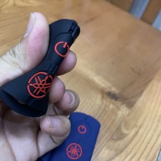 Vỏ bọc chìa khóa xe máy Yamaha