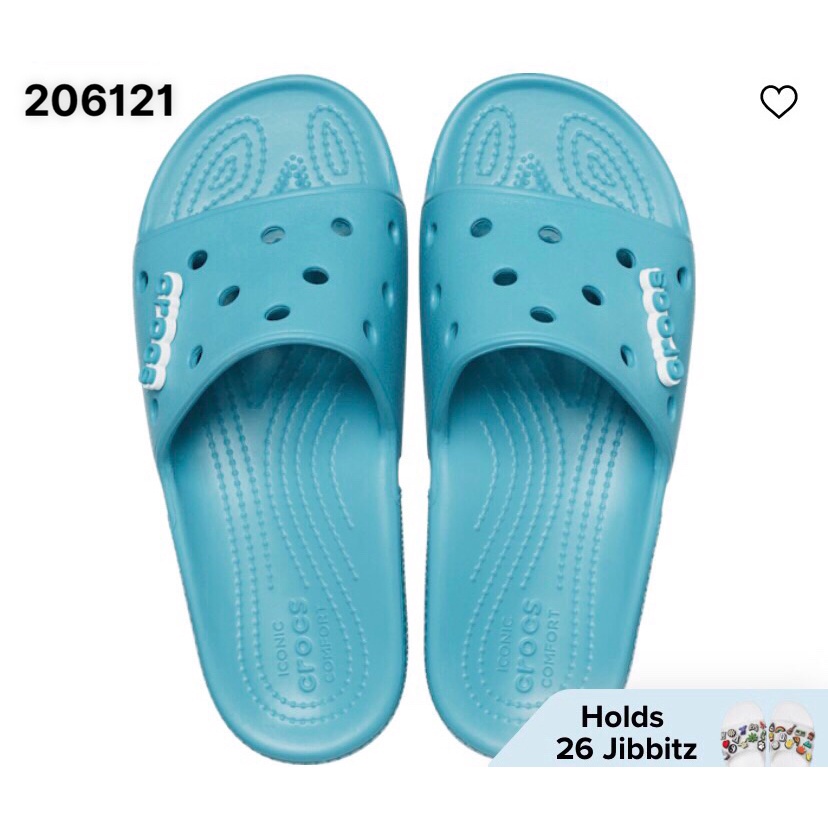Dép Crocs 206121
