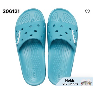 Dép crocs 206121