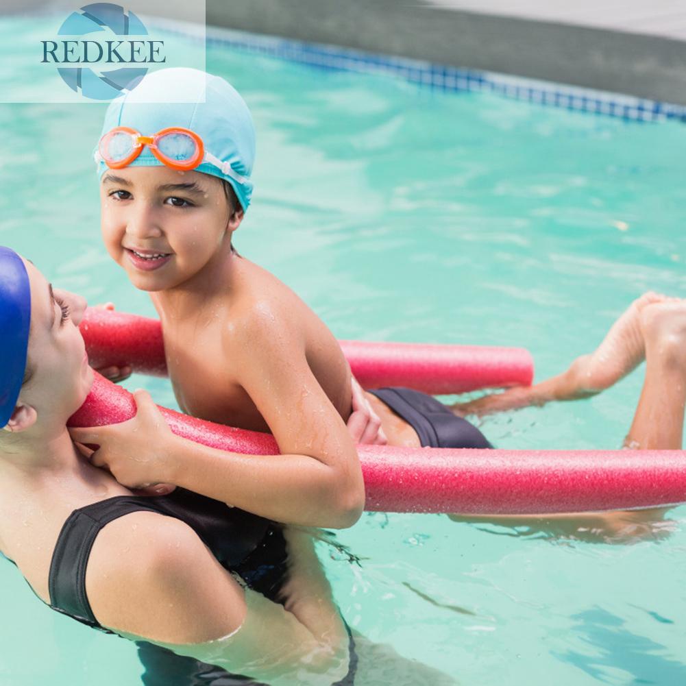 Ống Xốp Nổi Linh Hoạt Hỗ Trợ Tập Bơi