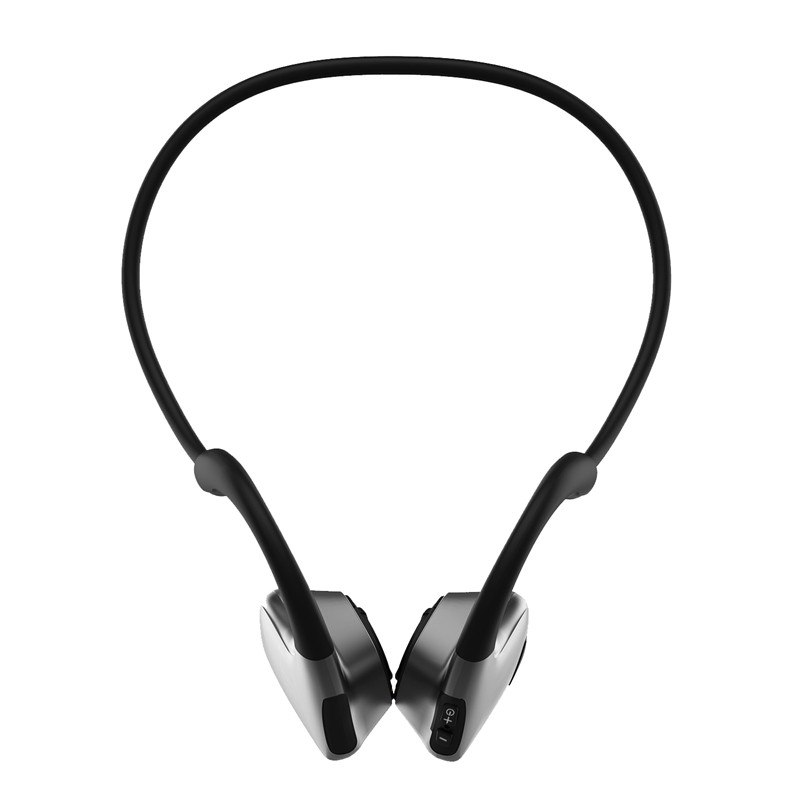 Tai Nghe Bluetooth 5.0 R9 Truyền Âm Thanh Qua Xương