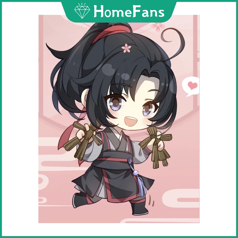 Bộ Tranh Đính Đá 5D Tự Làm Trang Trí Nhà Cửa 30x40cm / 40x50cm