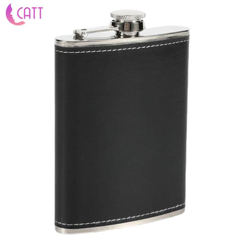 1 Bình Đựng Nước Bằng Thép Không Gỉ Nhám Lấp Lánh Chống Rò Rỉ Cho Tiệc Cưới / Tiệc Tùng