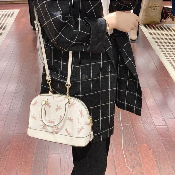 Túi Coach Hến