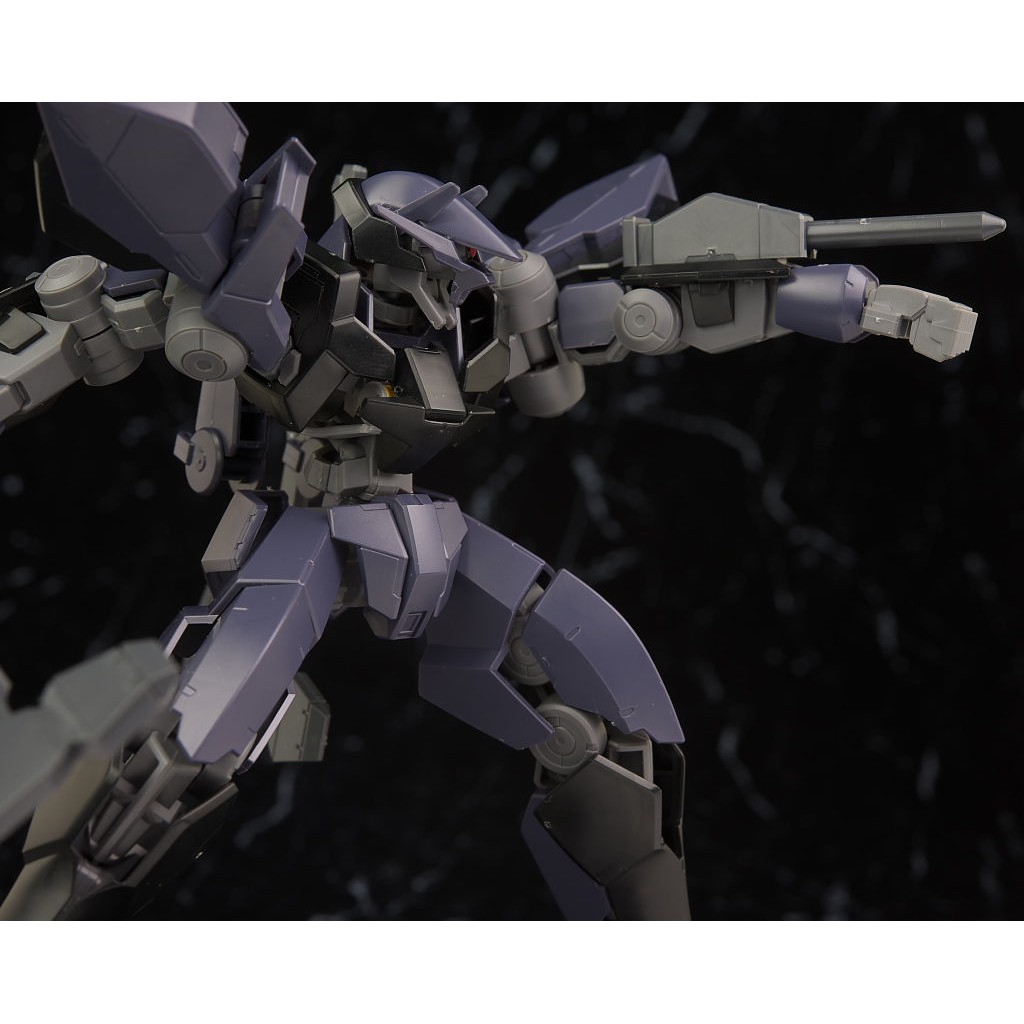 Mô Hình Gundam Bandai HG 018 Graze Ein 1/144 IBO [GDB] [BHG]