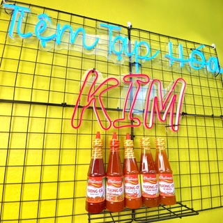 Tương ớt/cà chua Cholimex