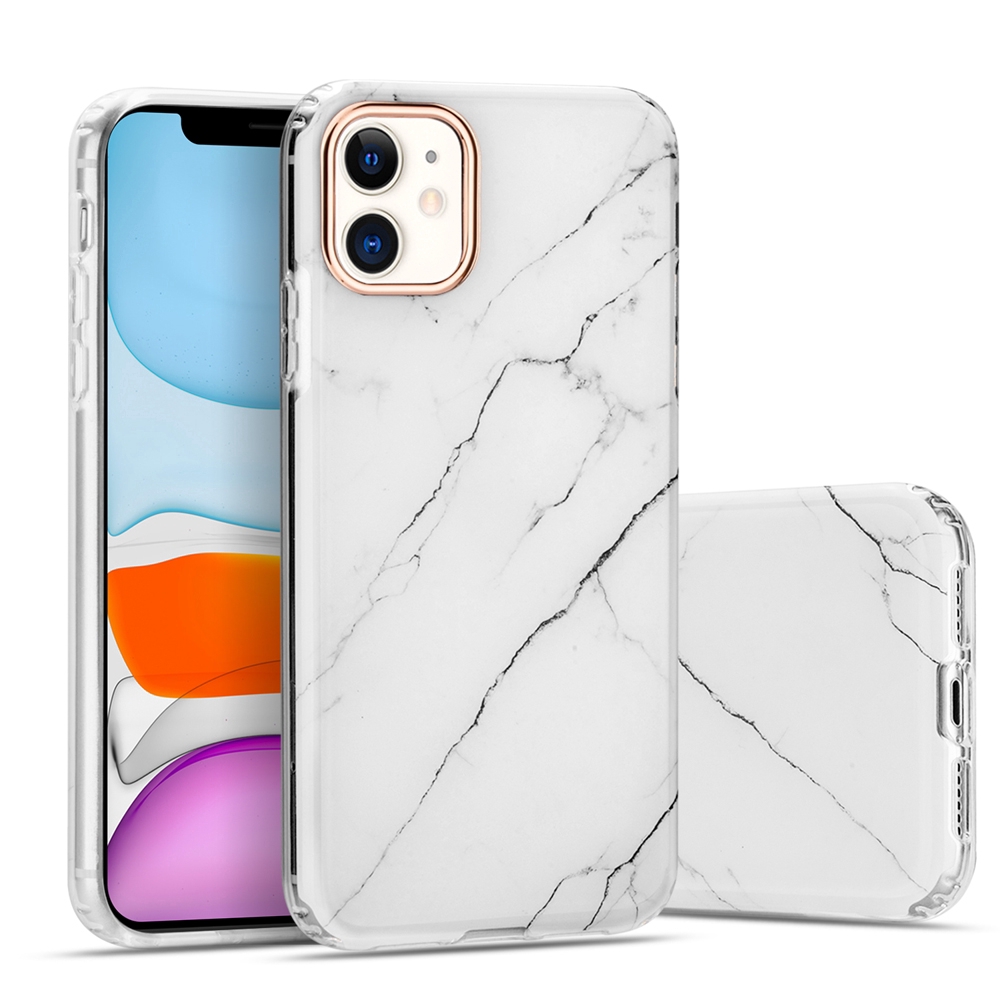 Ố lưng sạc không dây TPU cho IPhone 7 8 Plus XS Max XR 11 Pro Max SE2020