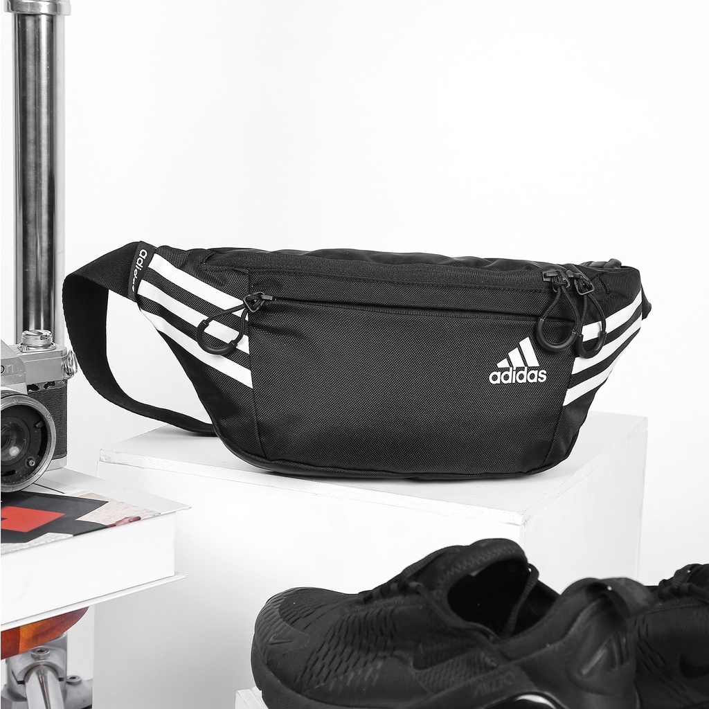 Túi đeo thời trang tiện dụng adidas sample 2022 mới nhất