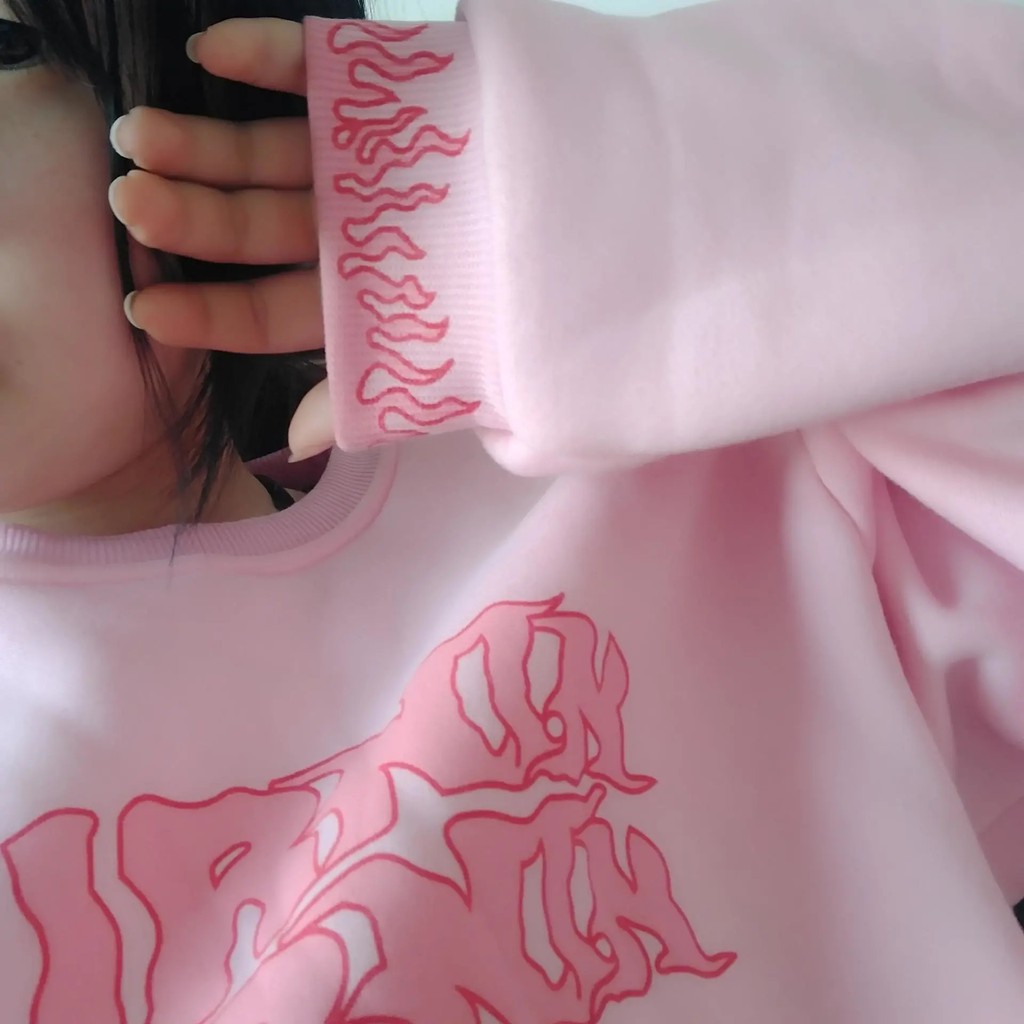 Milyfashion Ladies 2021 New Fashion Sweatshirt | BigBuy360 - bigbuy360.vn