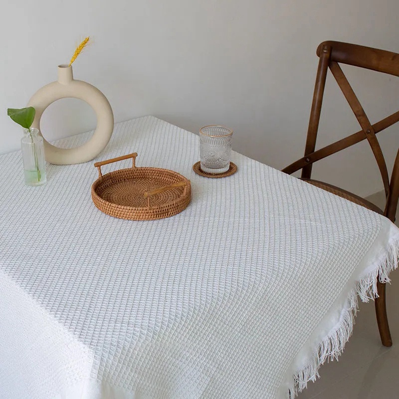 Vỏ bọc ghế sofa thiết kế đơn giản hiện đại phong cách Nordic