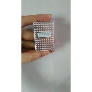 nước hoa mini Jimmy choo 4.5ml