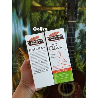 Kem Săn Chắc Ngực Palmer's Bust Cream 125g