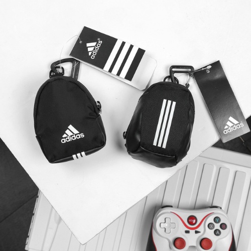 Móc khoá hình balo túi trống mini thời trang kute độc lạ phù hợp làm quà tặng