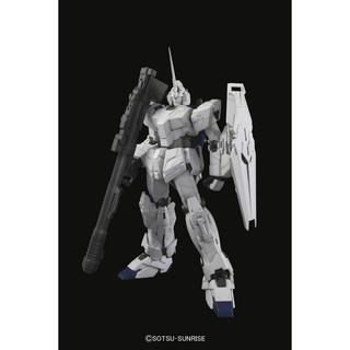 Mô Hình Lắp Ráp Gundam PG RX-0 Unicorn