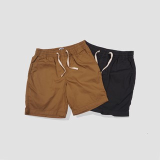 QUẦN SHORT KHAKI