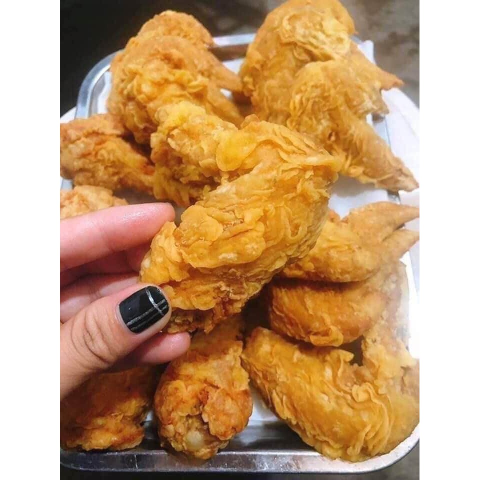 BỘT CHIÊN GÀ GIÒN THƠM