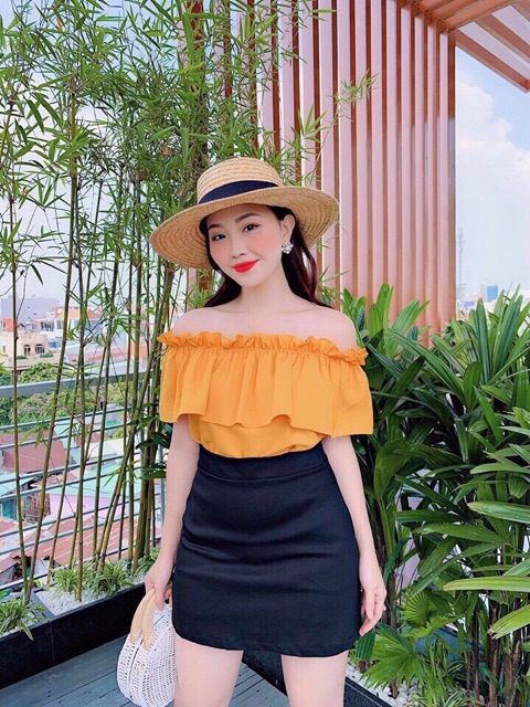 Chân váy A Big size | BigBuy360 - bigbuy360.vn