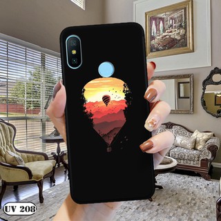Ốp lưng cho Xiaomi Redmi Note 6/ Note 6 Pro