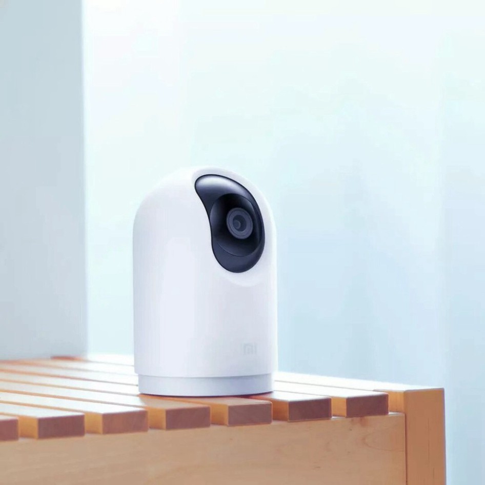 SĂN SÊU MÂY BÀ ƠI Camera an ninh Xiaomi 2K Pro - Xoay 360 độ, hồng ngoại quay đêm, kết nối internet, wifi 5GHz, Xem trên