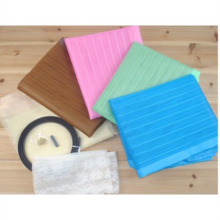 Màn Cửa Chống Muỗi An Toàn