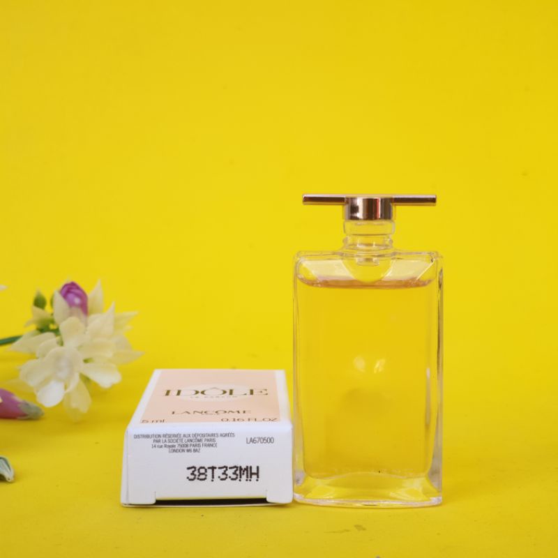 Nước Hoa Mini Nữ Lancome Idole Le Parfum 5ml